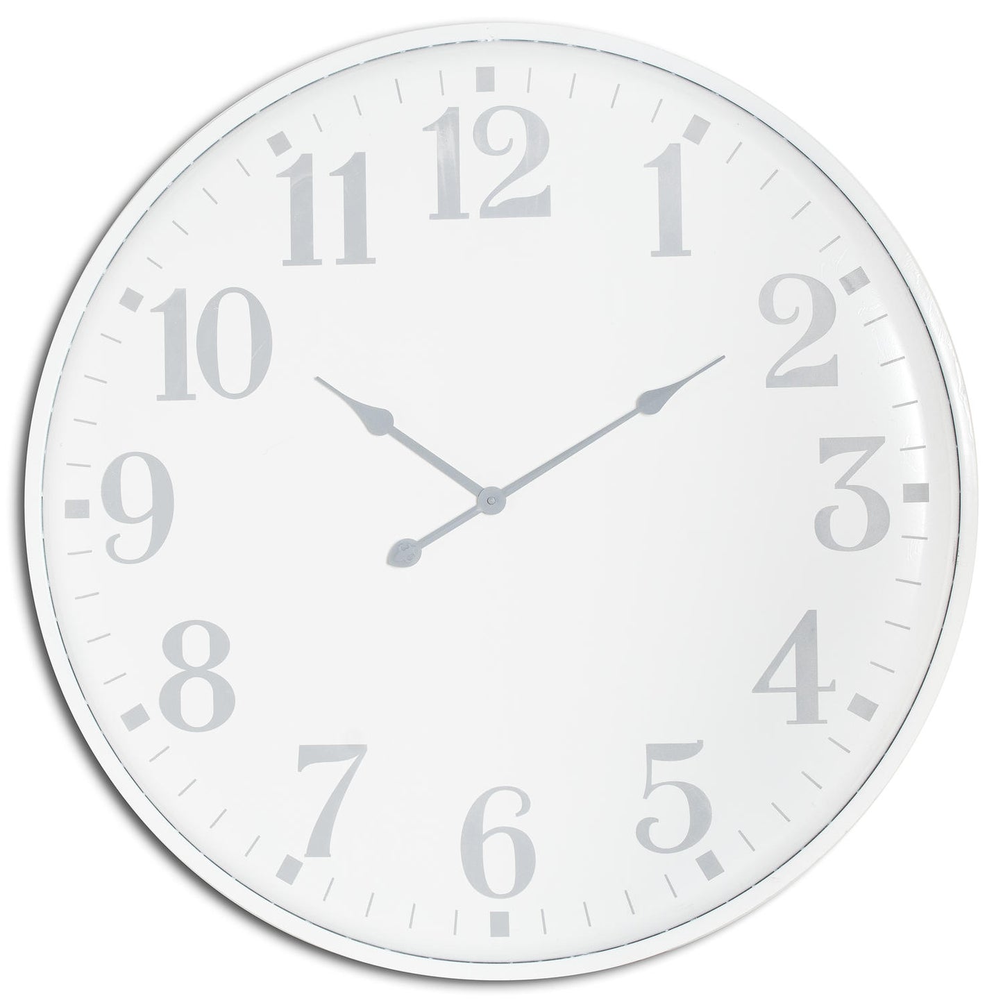 Aubrey Wall Clock