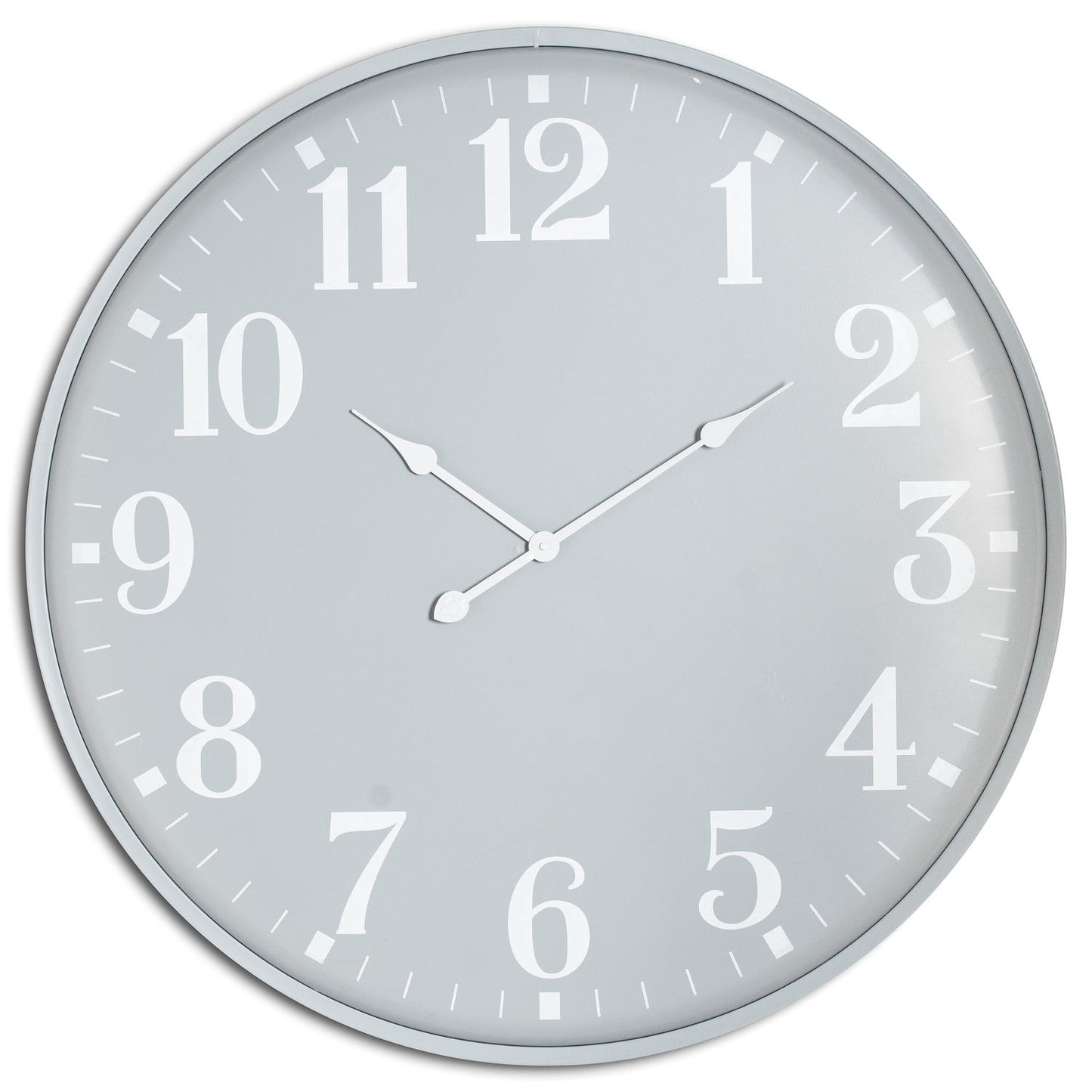 Ashmount Wall Clock