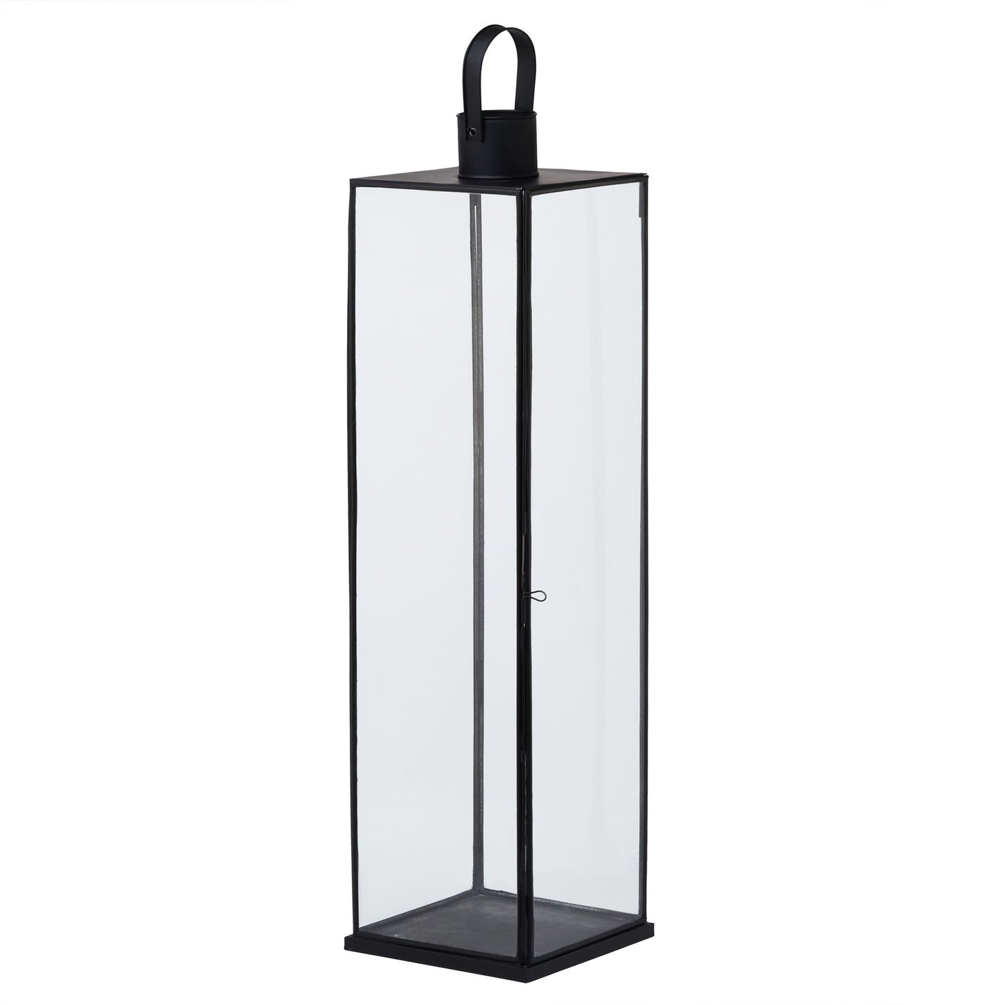 Flat Top Black Lantern