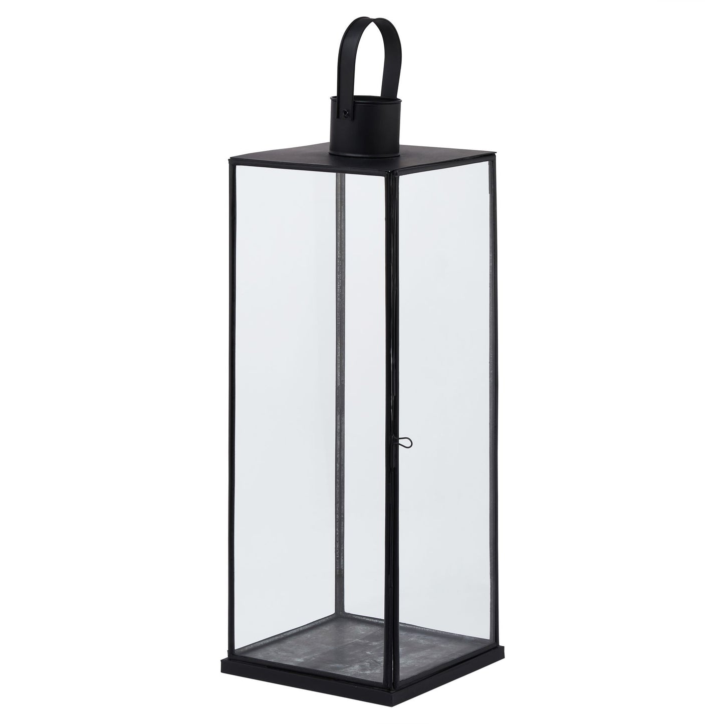 Flat Top Black Lantern