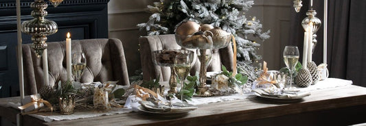 How Do You Create a Modern Christmas Look That Won't Go Out of Style?