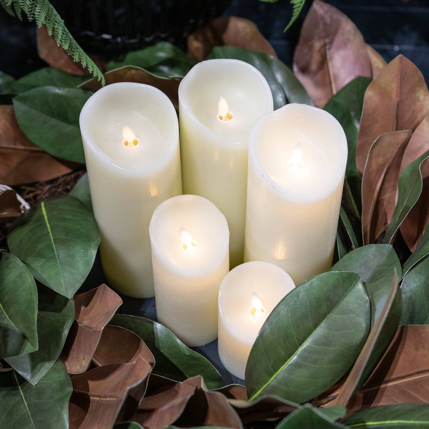 Candles