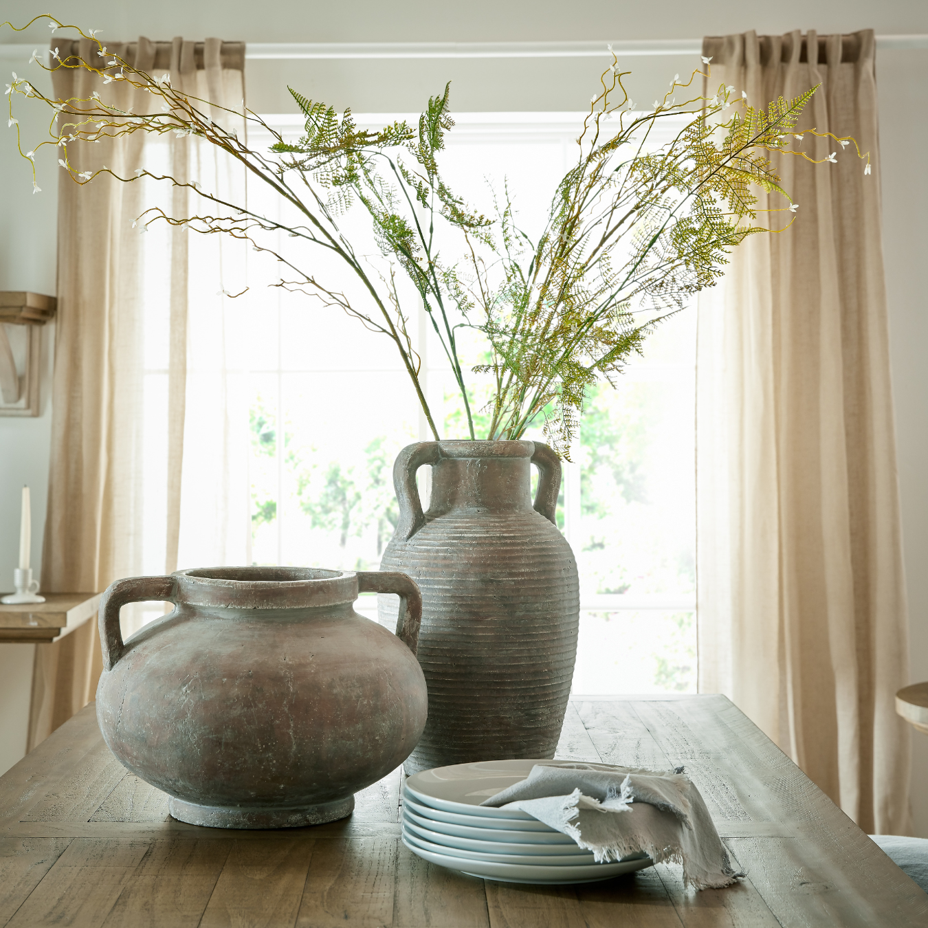 Vases & Planters