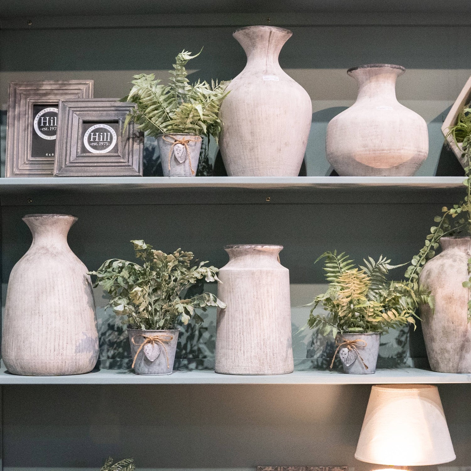 Bloomville Stone Collection