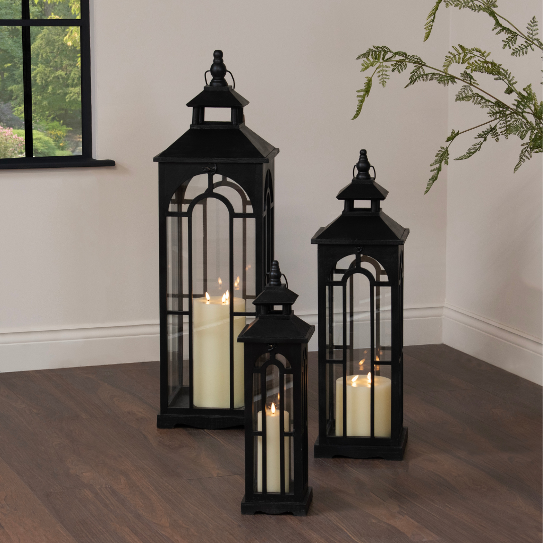 Lanterns