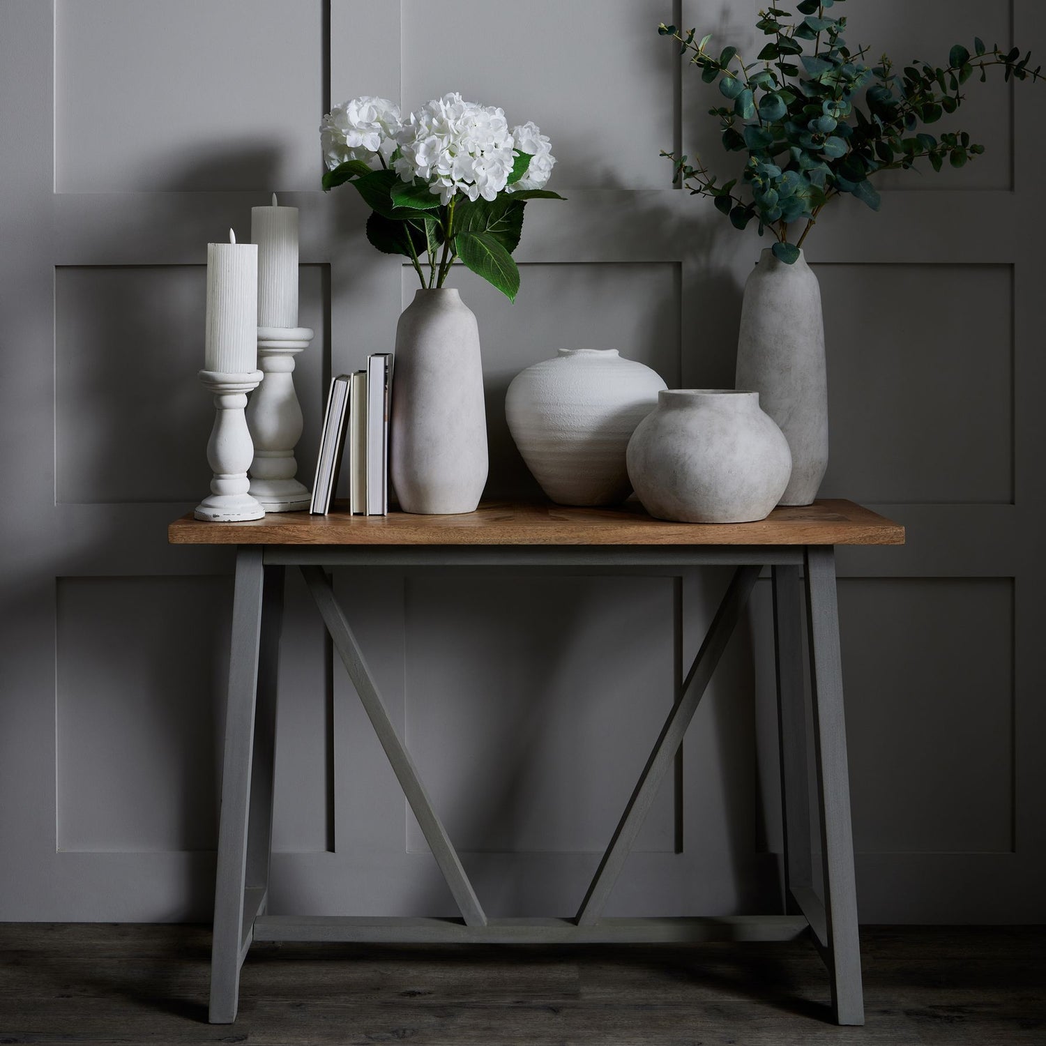 Darcy Collection