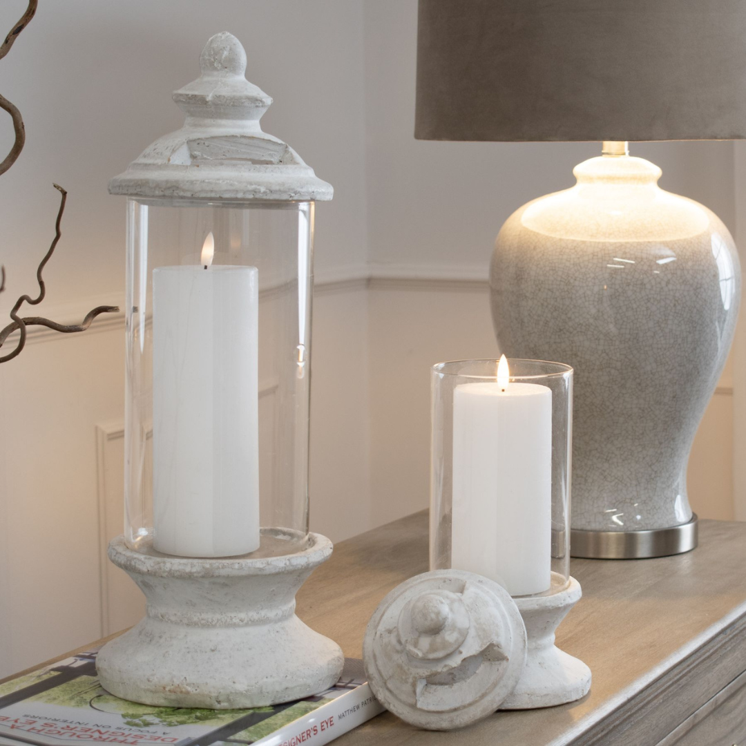 Candle Holders