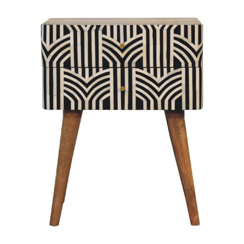 Bedside Cabinets