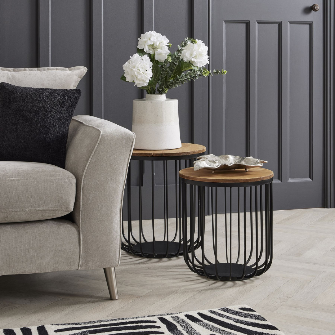 Side Tables