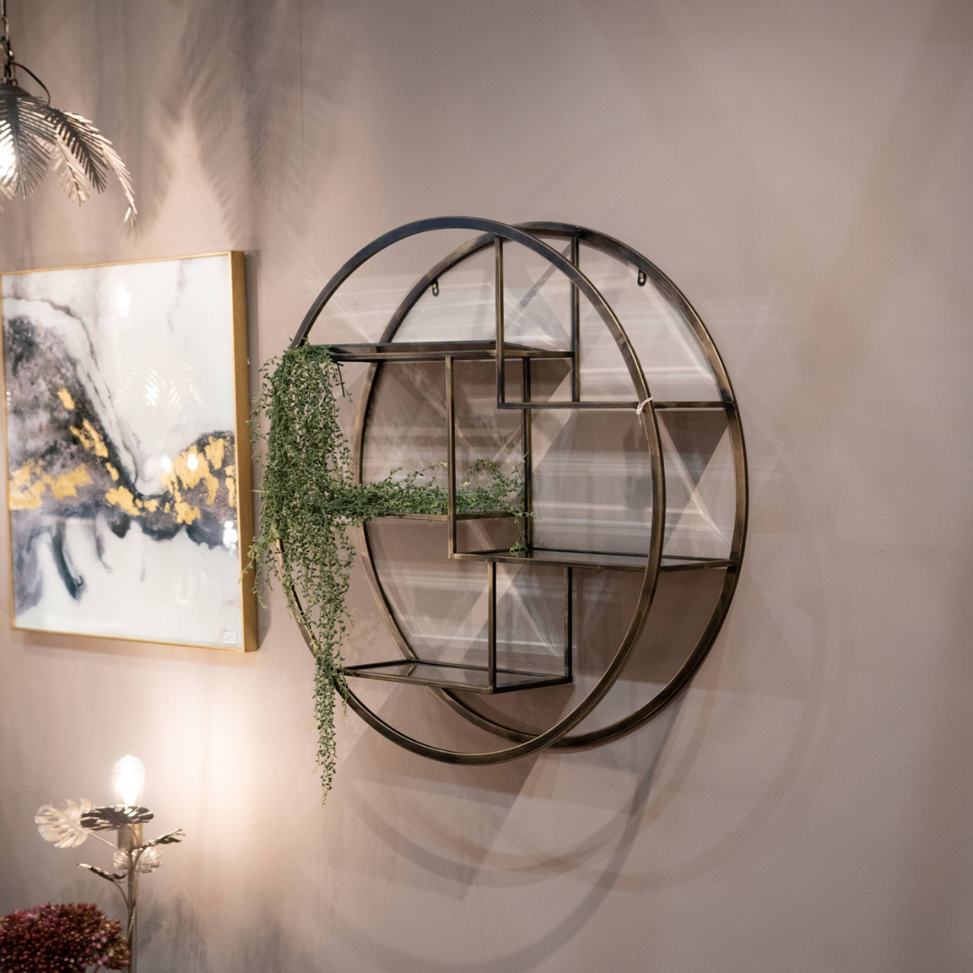 Shelf Unit
