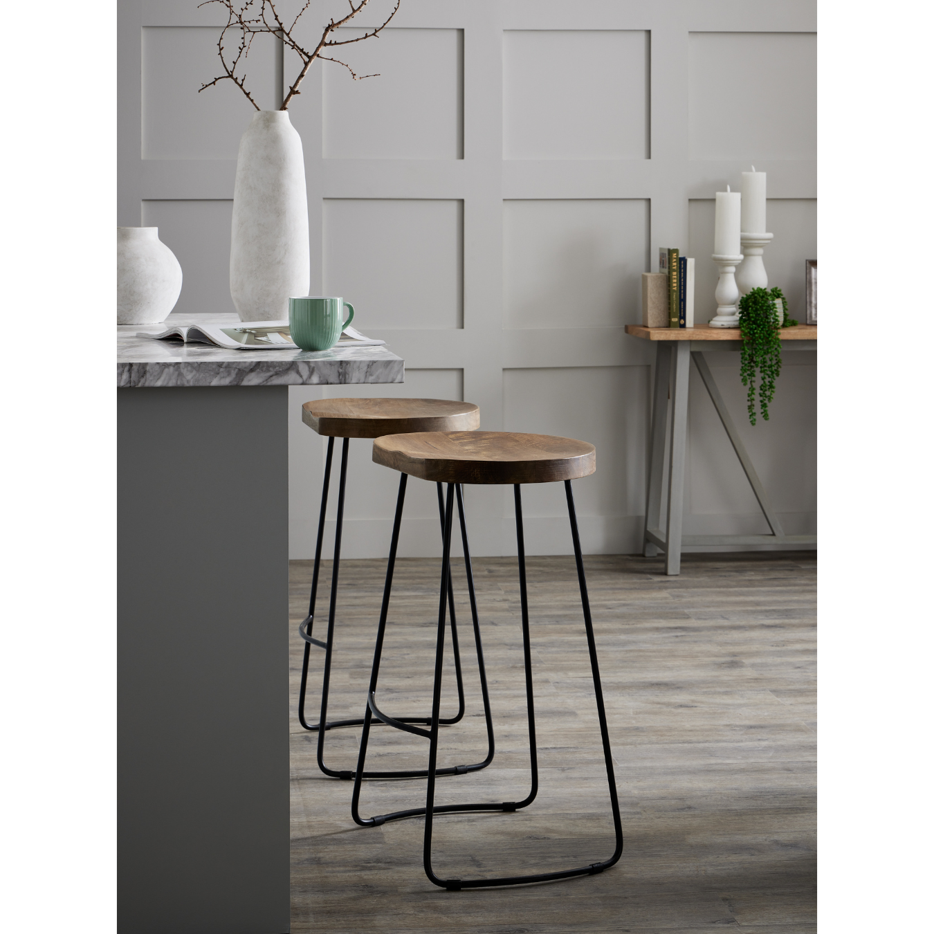 Stools