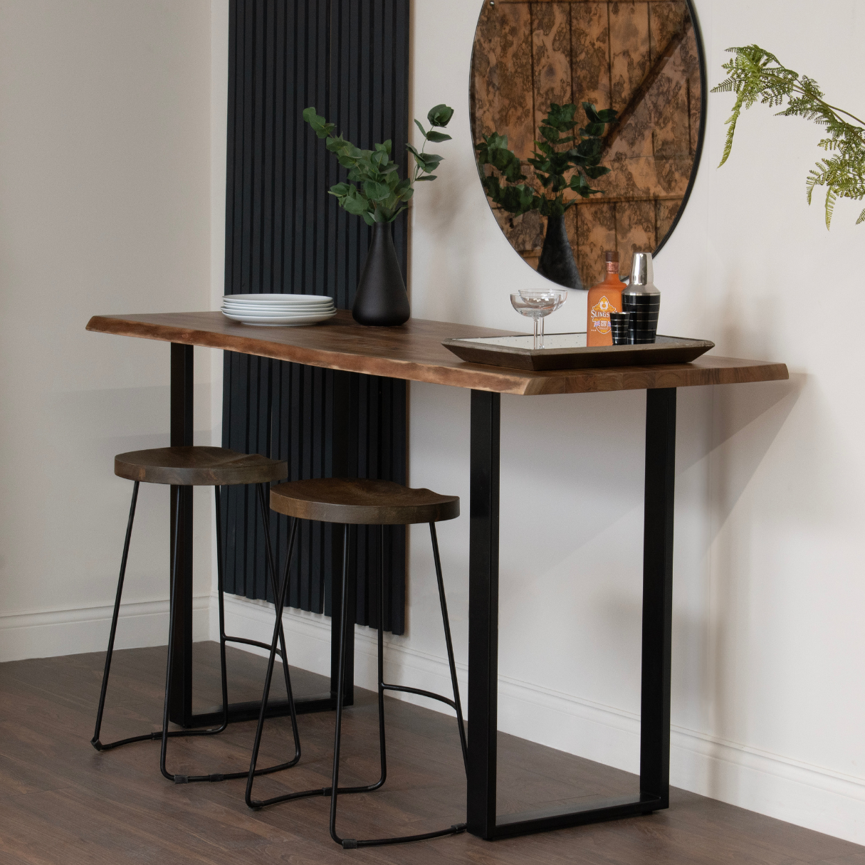 Live Edge Collection