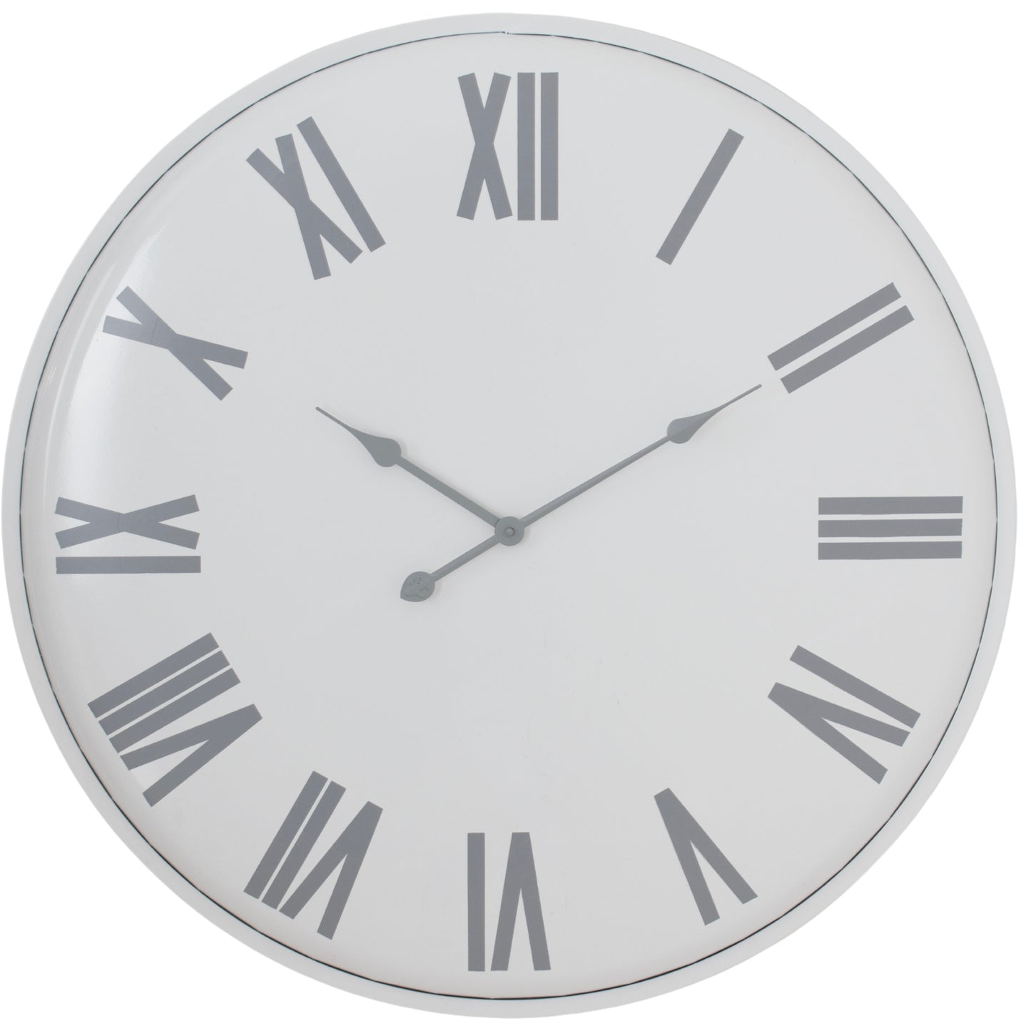 Flemings Wall Clock