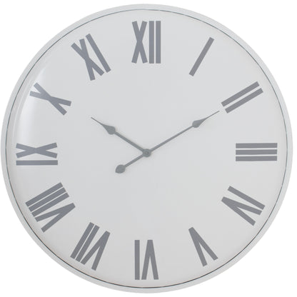 Flemings Wall Clock