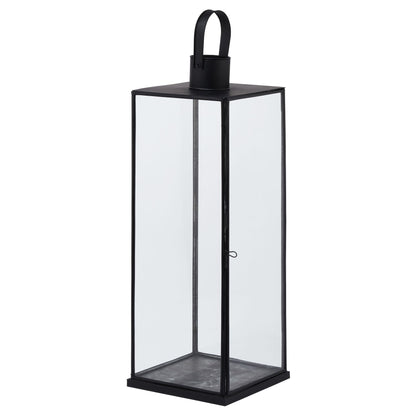 Flat Top Black Lantern