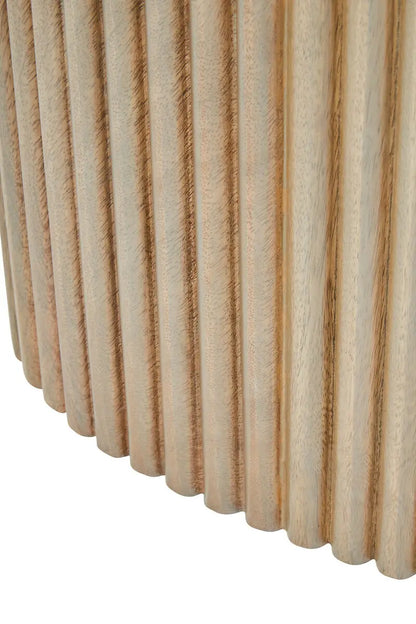 Torello Mango Wood Dining Table