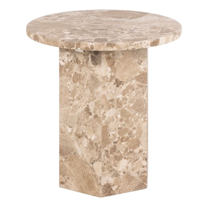 Naxos Side Table