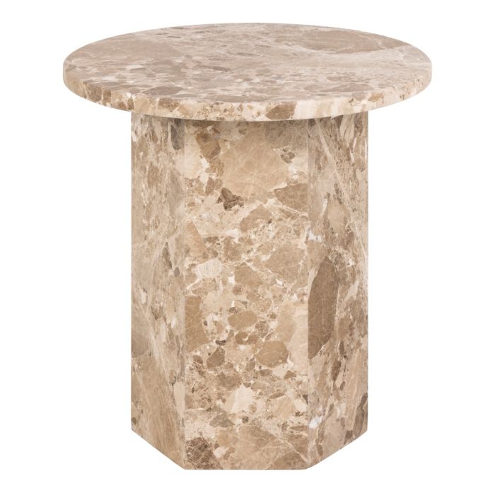 Naxos Side Table