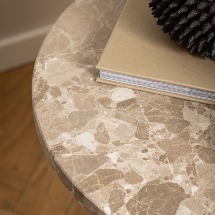 Naxos Side Table