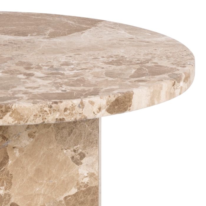 Naxos Side Table