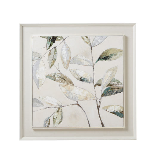 Dolce Dapple Leaf 