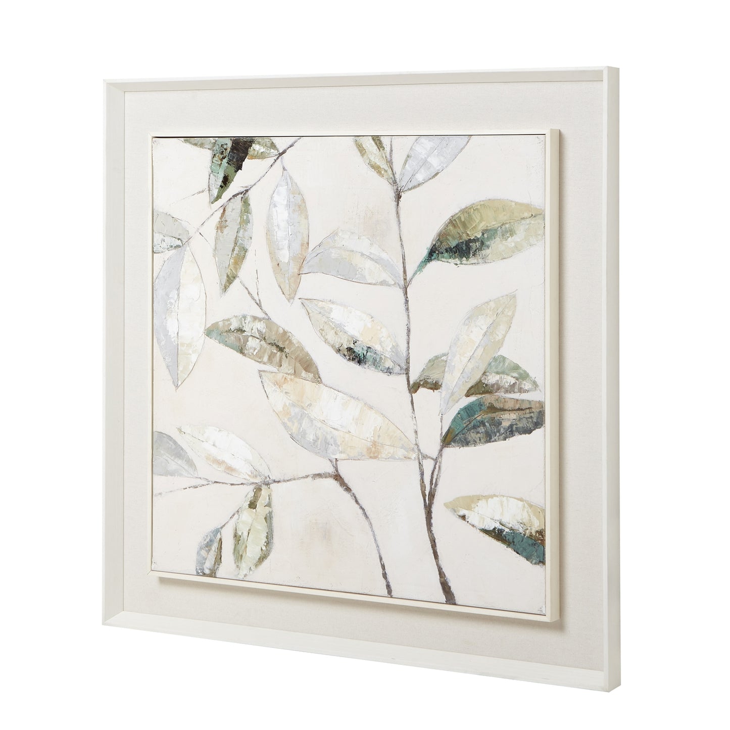 Dolce Dapple Leaf  a
