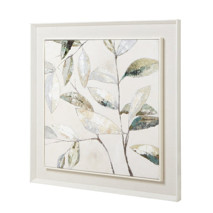 Dolce Dapple Leaf  a